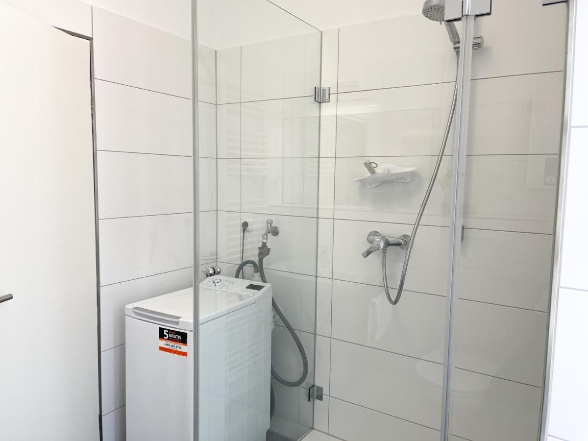 Praktisch & Modern - Voll Ausgestattetes Apartment Штольберґ Екстер'єр фото